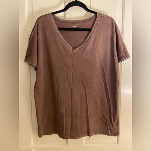 Aerie - tee shirt